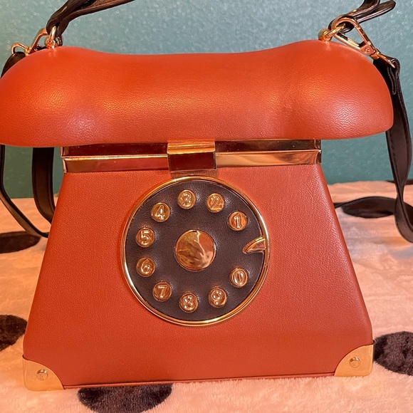 Other - Unique Purse